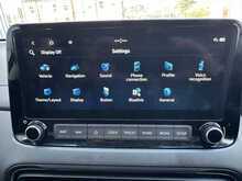 2023 (23) Hyundai KONA 1.6 Gdi Hybrid Premium 5dr DCT Auto