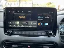 2023 (23) Hyundai KONA 1.6 Gdi Hybrid Premium 5dr DCT Auto