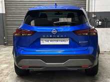2023 (23) Nissan Qashqai 1.5 E-Power N-Connecta 5dr Auto