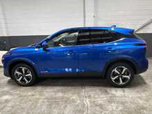 2023 (23) Nissan Qashqai 1.5 E-Power N-Connecta 5dr Auto