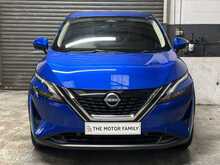 2023 (23) Nissan Qashqai 1.5 E-Power N-Connecta 5dr Auto