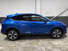2023 (23) Nissan Qashqai 1.5 E-Power N-Connecta 5dr Auto