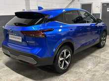 2023 (23) Nissan Qashqai 1.5 E-Power N-Connecta 5dr Auto
