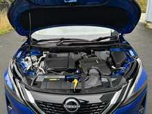 2023 (23) Nissan Qashqai 1.5 E-Power N-Connecta 5dr Auto