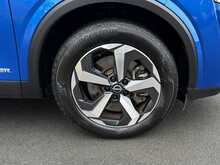 2023 (23) Nissan Qashqai 1.5 E-Power N-Connecta 5dr Auto