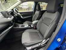 2023 (23) Nissan Qashqai 1.5 E-Power N-Connecta 5dr Auto