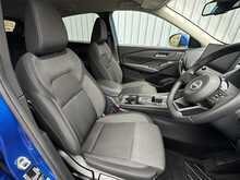2023 (23) Nissan Qashqai 1.5 E-Power N-Connecta 5dr Auto