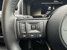 2023 (23) Nissan Qashqai 1.5 E-Power N-Connecta 5dr Auto