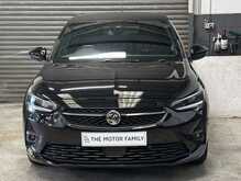 2023 (23) Vauxhall Corsa 1.2 Turbo Ultimate 5dr