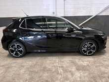 2023 (23) Vauxhall Corsa 1.2 Turbo Ultimate 5dr
