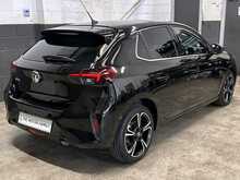 2023 (23) Vauxhall Corsa 1.2 Turbo Ultimate 5dr