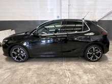 2023 (23) Vauxhall Corsa 1.2 Turbo Ultimate 5dr