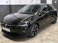 2023 (23) Vauxhall Corsa 1.2 Turbo Ultimate 5dr