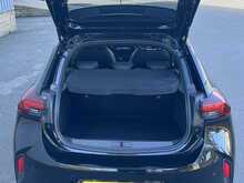 2023 (23) Vauxhall Corsa 1.2 Turbo Ultimate 5dr