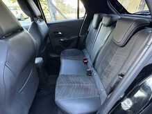 2023 (23) Vauxhall Corsa 1.2 Turbo Ultimate 5dr