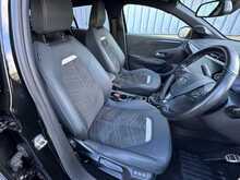 2023 (23) Vauxhall Corsa 1.2 Turbo Ultimate 5dr