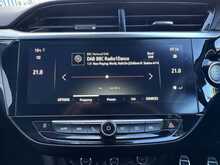 2023 (23) Vauxhall Corsa 1.2 Turbo Ultimate 5dr