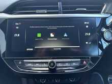 2023 (23) Vauxhall Corsa 1.2 Turbo Ultimate 5dr