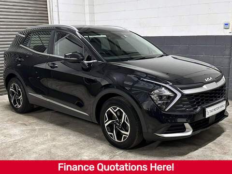 1.6T GDi ISG 2 5dr