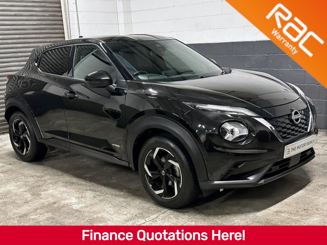 2023 Nissan Juke