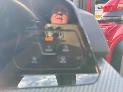 Volkswagen Golf 1.5 eTSI MHEV R-Line DSG Euro 6 (s/s) 5dr - U35746