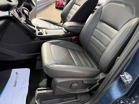 Ford Kuga 1.5T EcoBoost Titanium X SUV 5dr Petrol Auto AWD Euro 6 (s/s) (176 ps) - U35764