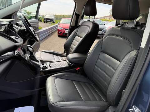 Ford Kuga 1.5T EcoBoost Titanium X SUV 5dr Petrol Auto AWD Euro 6 (s/s) (176 ps) - U35764
