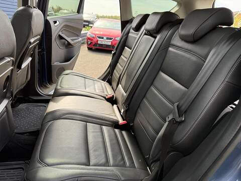 Ford Kuga 1.5T EcoBoost Titanium X SUV 5dr Petrol Auto AWD Euro 6 (s/s) (176 ps) - U35764
