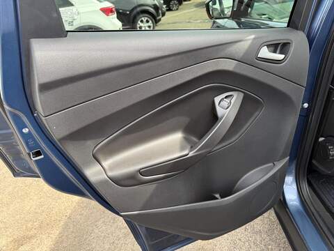 Ford Kuga 1.5T EcoBoost Titanium X SUV 5dr Petrol Auto AWD Euro 6 (s/s) (176 ps) - U35764