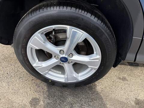 Ford Kuga 1.5T EcoBoost Titanium X SUV 5dr Petrol Auto AWD Euro 6 (s/s) (176 ps) - U35764