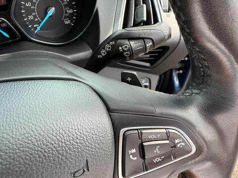 Ford Kuga 1.5T EcoBoost Titanium X SUV 5dr Petrol Auto AWD Euro 6 (s/s) (176 ps) - U35764