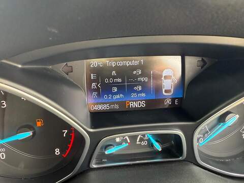 Ford Kuga 1.5T EcoBoost Titanium X SUV 5dr Petrol Auto AWD Euro 6 (s/s) (176 ps) - U35764