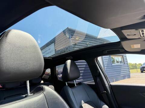 Nissan Qashqai 1.3 DIG-T n-tec DCT Auto Euro 6 (s/s) 5dr - U35811