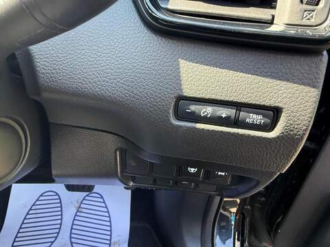 Nissan Qashqai 1.3 DIG-T n-tec DCT Auto Euro 6 (s/s) 5dr - U35811