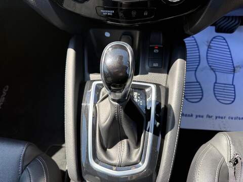 Nissan Qashqai 1.3 DIG-T n-tec DCT Auto Euro 6 (s/s) 5dr - U35811