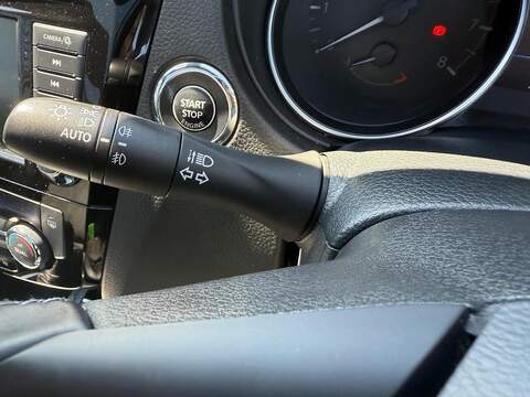 Nissan Qashqai 1.3 DIG-T n-tec DCT Auto Euro 6 (s/s) 5dr - U35811