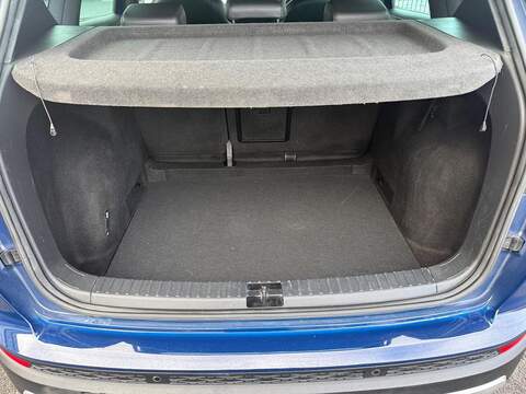 SEAT Ateca 1.4 EcoTSI XCELLENCE SUV 5dr Petrol Manual Euro 6 (s/s) (150 ps) - U35891