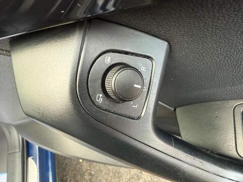 SEAT Ateca 1.4 EcoTSI XCELLENCE SUV 5dr Petrol Manual Euro 6 (s/s) (150 ps) - U35891