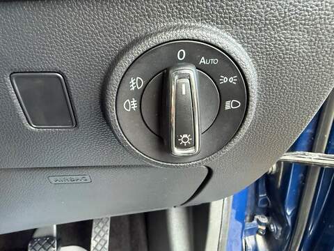 SEAT Ateca 1.4 EcoTSI XCELLENCE SUV 5dr Petrol Manual Euro 6 (s/s) (150 ps) - U35891