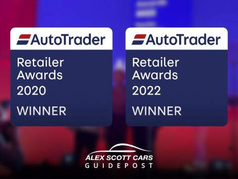 MINI Hatch 2.0 Cooper S Euro 6 (s/s) 3dr - U35942