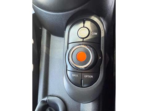 MINI Hatch 2.0 Cooper S Euro 6 (s/s) 3dr - U35942