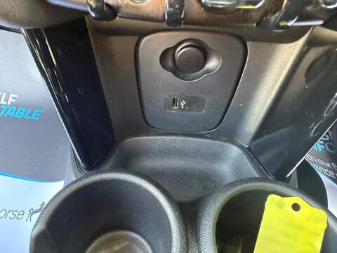 MINI Hatch 2.0 Cooper S Euro 6 (s/s) 3dr - U35942