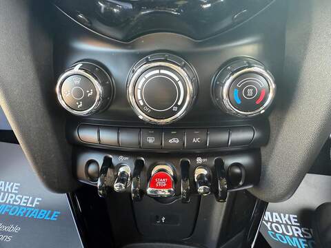 MINI Hatch 2.0 Cooper S Euro 6 (s/s) 3dr - U35942