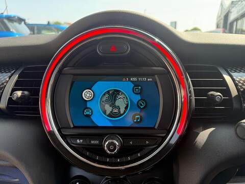 MINI Hatch 2.0 Cooper S Euro 6 (s/s) 3dr - U35942