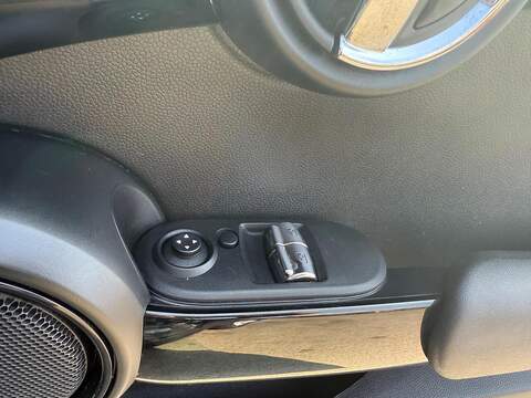 MINI Hatch 2.0 Cooper S Euro 6 (s/s) 3dr - U35942