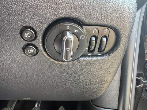 MINI Hatch 2.0 Cooper S Euro 6 (s/s) 3dr - U35942