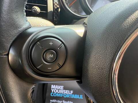 MINI Hatch 2.0 Cooper S Euro 6 (s/s) 3dr - U35942