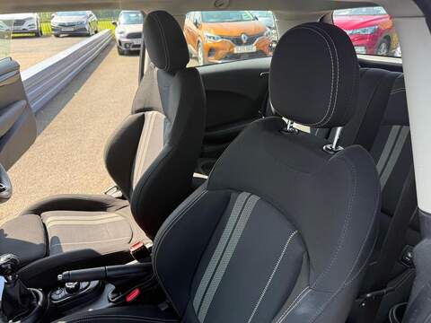 MINI Hatch 2.0 Cooper S Euro 6 (s/s) 3dr - U35942