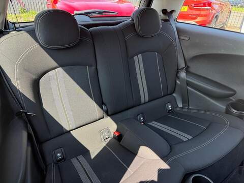 MINI Hatch 2.0 Cooper S Euro 6 (s/s) 3dr - U35942