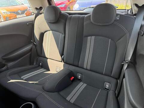 MINI Hatch 2.0 Cooper S Euro 6 (s/s) 3dr - U35942